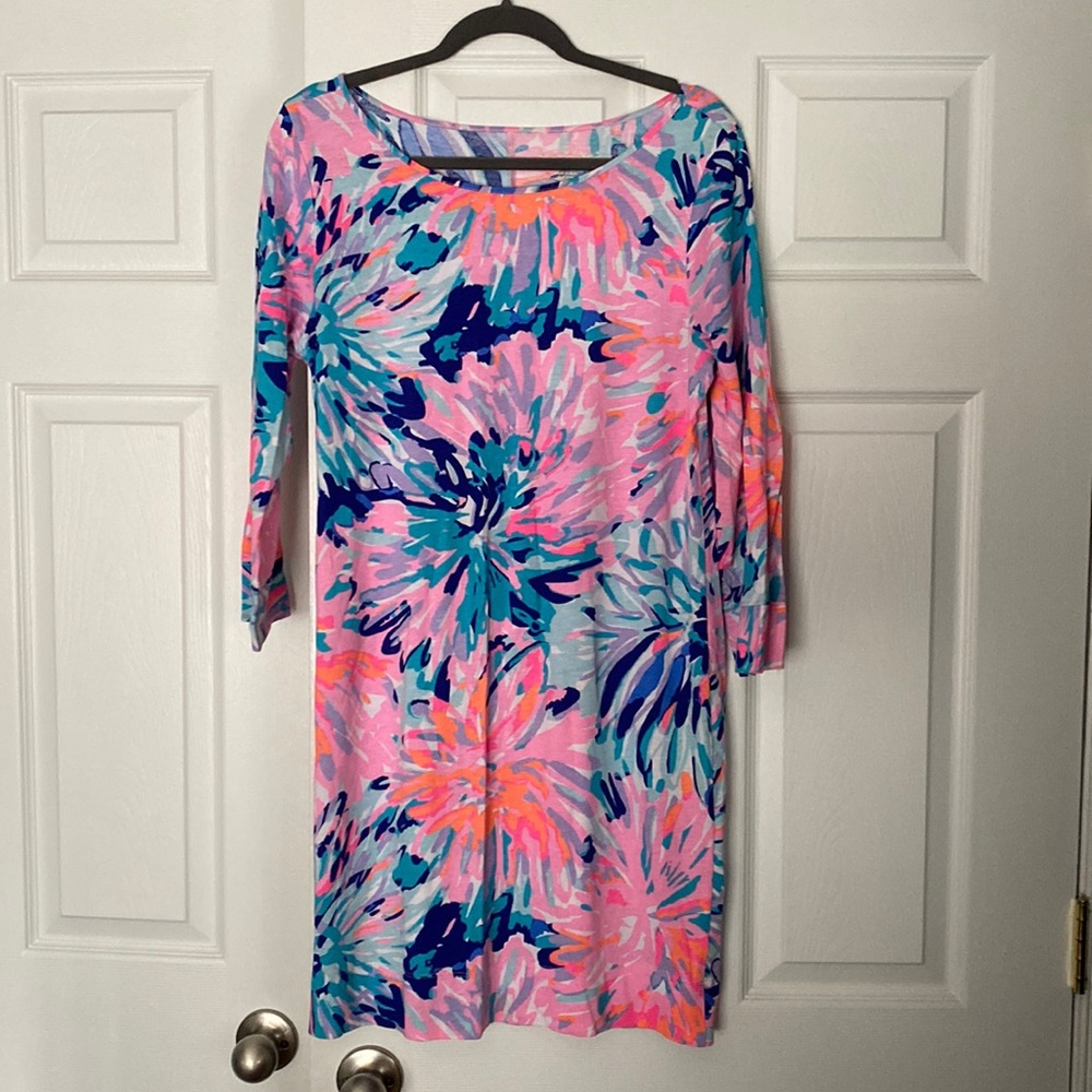 Lilly Pulitzer Marlowe Shift